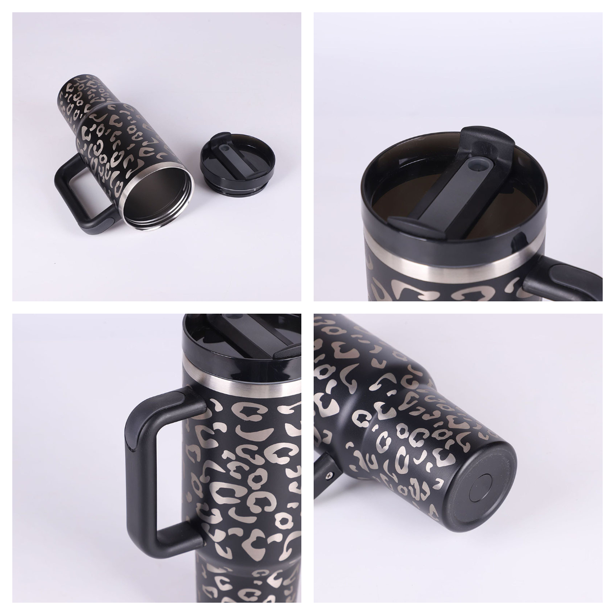 Daily Hydration Insulated Tumbler