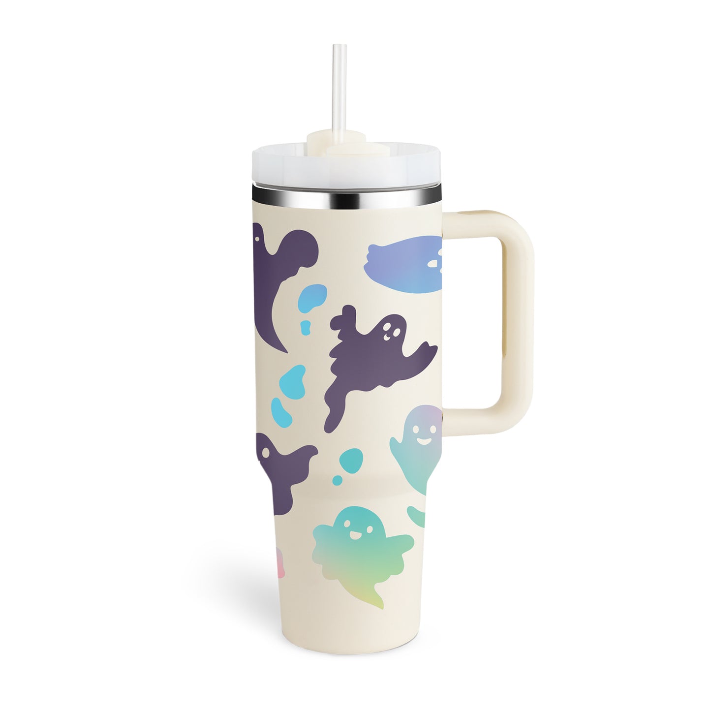 Daily Hydration Insulated Tumbler