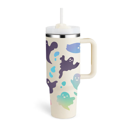 Daily Hydration Insulated Tumbler