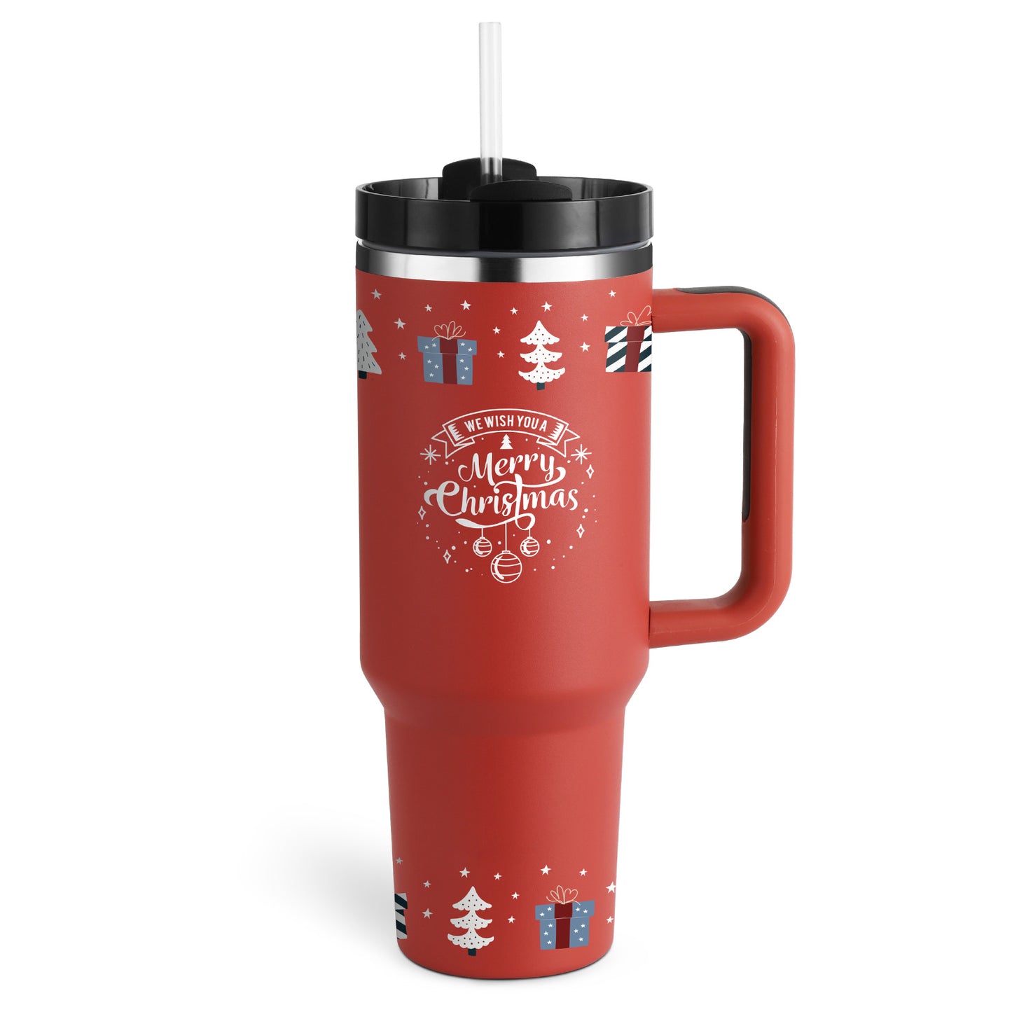 Daily Hydration Insulated Tumbler