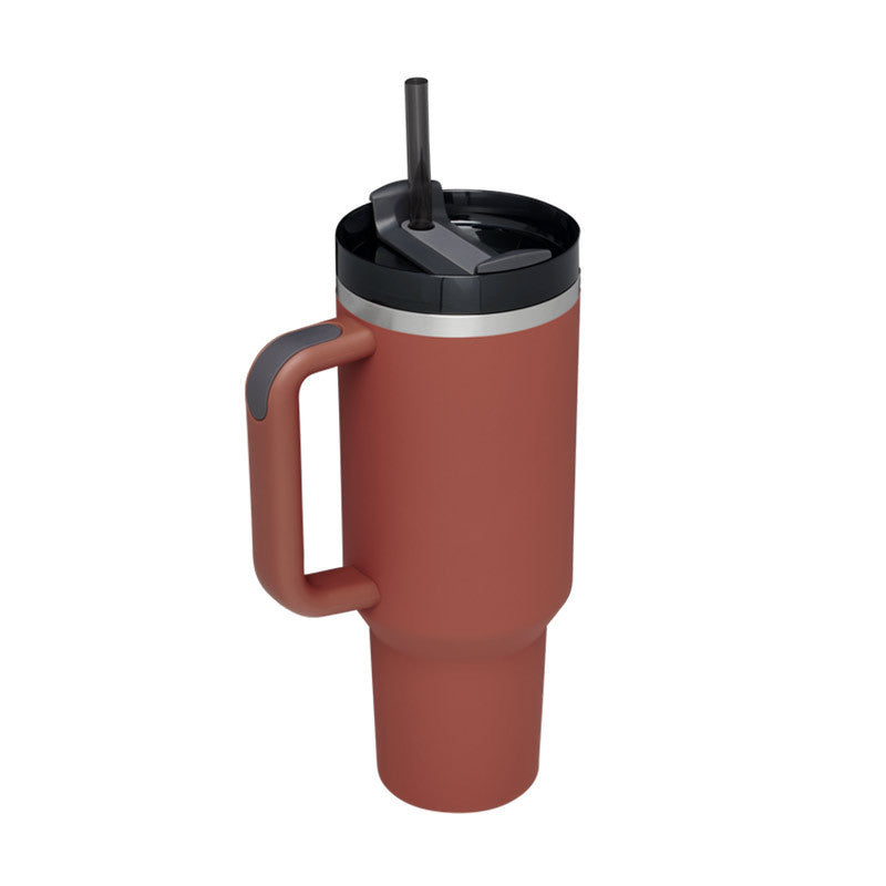 Daily Hydration Insulated Tumbler