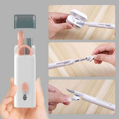 Multifunctional Cleaning Brush