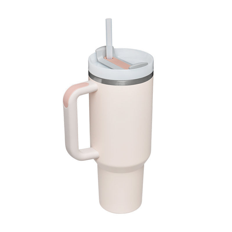 Daily Hydration Insulated Tumbler