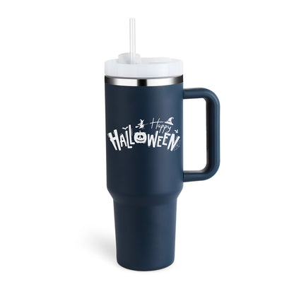 Daily Hydration Insulated Tumbler