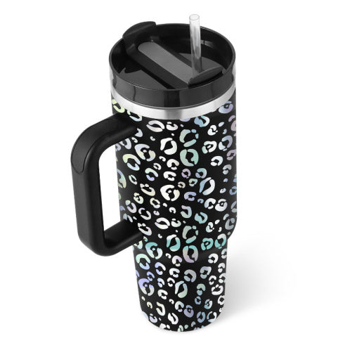 Daily Hydration Insulated Tumbler