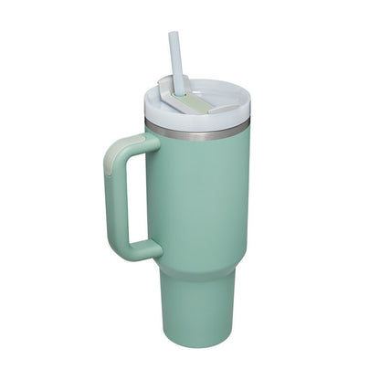 Daily Hydration Insulated Tumbler