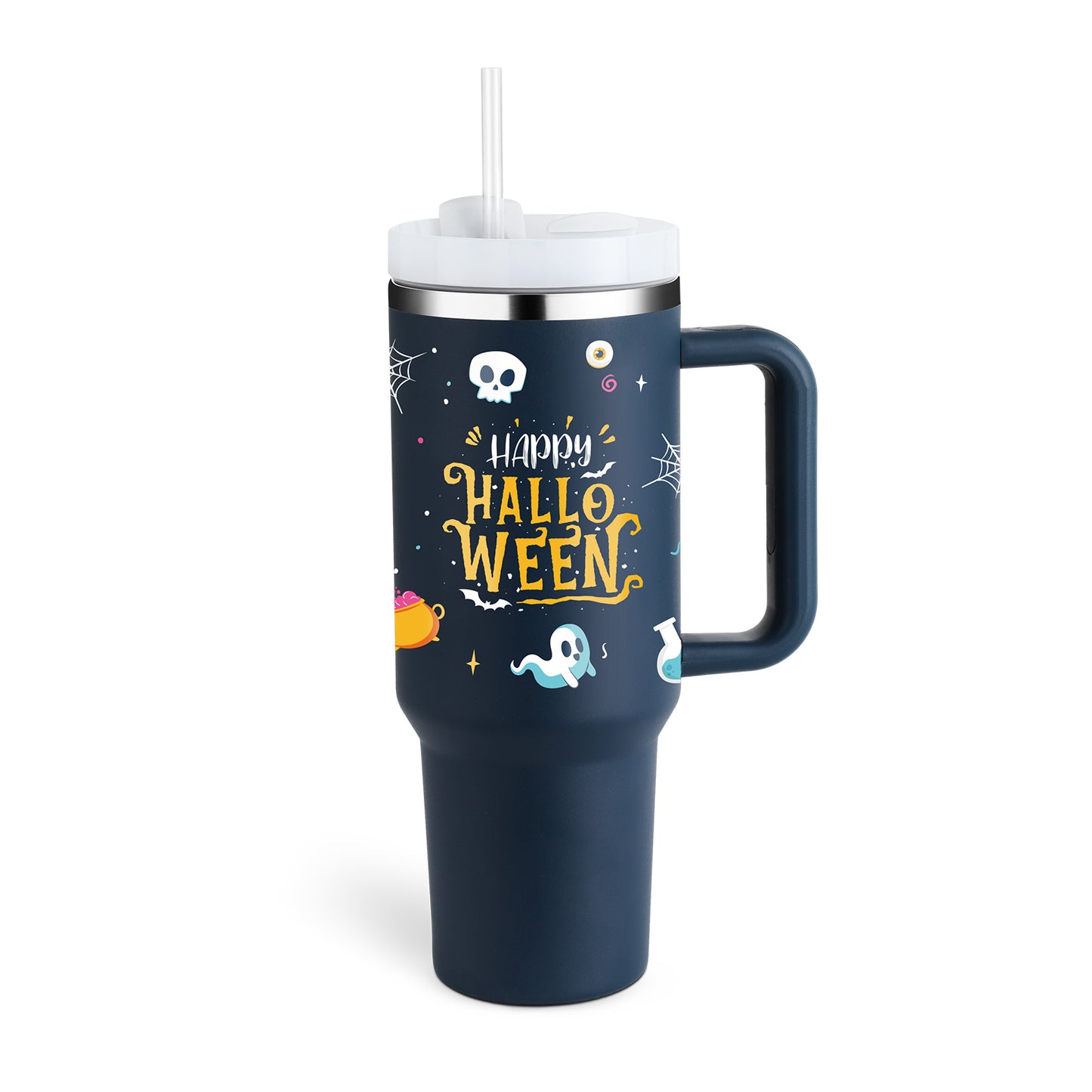 Daily Hydration Insulated Tumbler