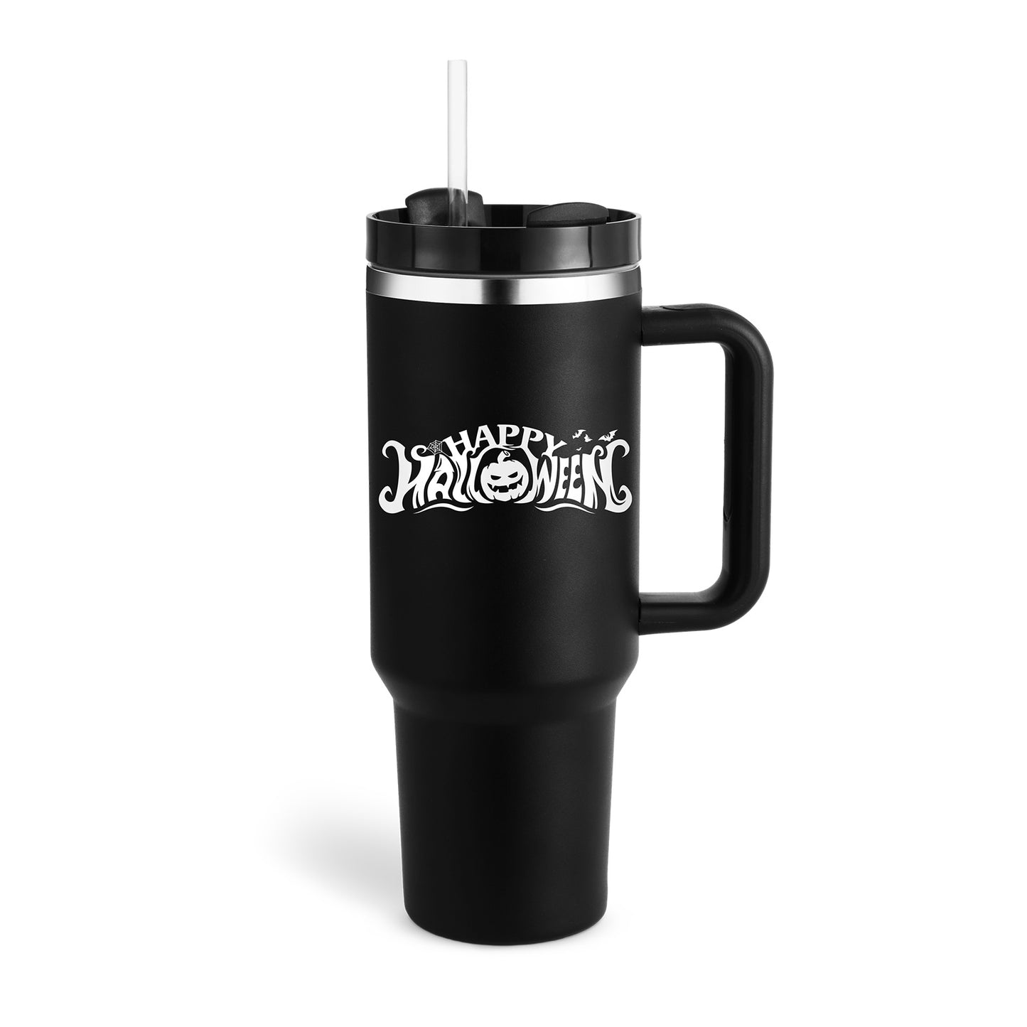 Daily Hydration Insulated Tumbler